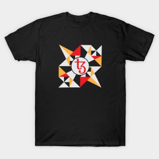 Tezos [Governance] T-Shirt T-Shirt